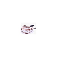 INFINITY POWER IP-00092 FUTABA EXTENSION LEAD HD 750MM 22AWG WITH LOCK