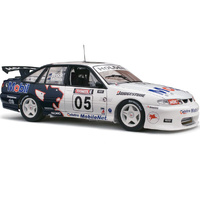 CLASSIC CARLECTABLES 18832 BATHURST COLLECTION HOLDEN VR COMMODORE 1995 BATHURST 1/18 SCALE LIMITED EDITION OF 750 - CERTIFICATE OF AUTHENTICITY INCLU