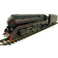 ARM 87002 C38 CLASS 4-6-2 PACIFIC EXPRESS PASSENGER LOCOMOTIVE HO GAUGE