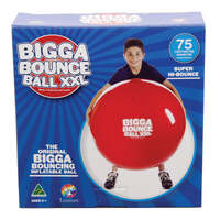 LOUMET TOYS BIGGA BOUNCE BALL XXL 75CM
