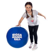 LOUMET TOYS BIGGA BOUNCE BALL 45CM