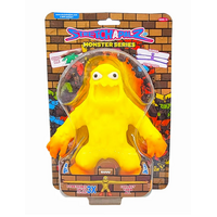 STRETCHAPALZ MONSTER SERIES THE ORIGIN - GUUU 14CM
