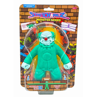 STRETCHAPALZ MONSTER SERIES THE ORIGIN - MOMO 14CM