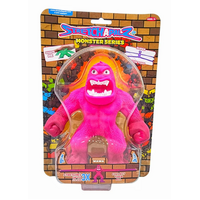 STRETCHAPALZ MONSTER SERIES THE ORIGIN - WAWA 14CM