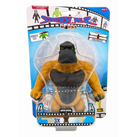 STRETCHAPALZ MOVIE SERIES - BING BONG 14CM