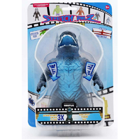 STRETCHAPALZ MOVIE SERIES - BRUTUS 14CM