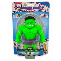 STRETCHAPALZ MOVIE SERIES - FRANKY 14CM