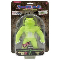 STRETCHAPALZ ANIMAL SERIES - CROCODY 14CM