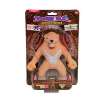 STRETCHAPALZ ANIMAL SERIES - ROARY 14CM