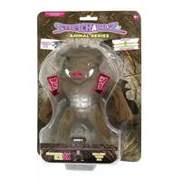 STRETCHAPALZ ANIMAL SERIES - OINKY 14CM