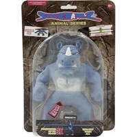 STRETCHAPALZ ANIMAL SERIES - GRUNTY 14CM