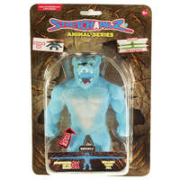 STRETCHAPALZ ANIMAL SERIES - GROWLY 14CM