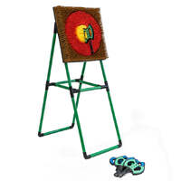 GOPLAY AXE THROW FAMILY LAWN GAME