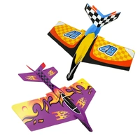 GO PLAY SJ21324 AIR LOOPZ STUNT PLANE SERIES 2 PK