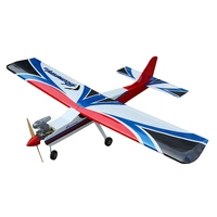 SEAGULL MODELS BOOMERANG .40 V3 TRAINER ARF SEA-27N, SEA-271