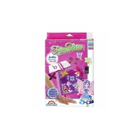 FAIRYLITES CLASSIC COLLECTION STARLIGHT SECRET DIARY & BRACELET KIT