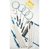 REGENT SELECT BADMINTON SET