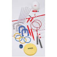 REGENT CLASSIC 6 GAME COMBO SET