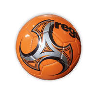 REGENT STRATA SOCCERBALL SIZE 3 IN ORANGE