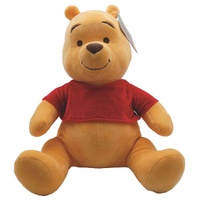 DISNEY WINNIE THE POOH PLUSH 36CM