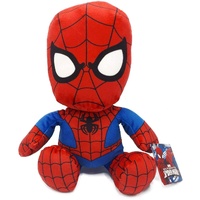 MARVEL ULTIMATE SPIDERMAN PLUSH 36CM