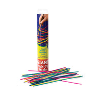 CROWN 10205 GIANT PICK UP STICKS GAME