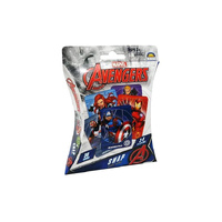 CROWN 15820 AVENGERS SNAP CARD GAME