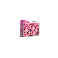 CROWN PREMIUM 1000 PIECE PUZZLE BARBIE
