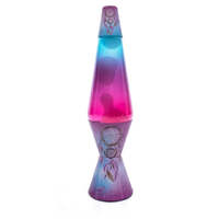 MDI LAVA LAMP DIAMOND DREAM CATCHER 36CM