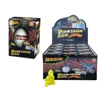 MAGIC DINOSAUR EGG - GROWING PET