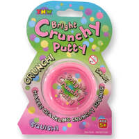 TNW BRIGHT PINK CRUNCHY PUTTY 19G