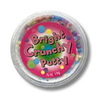 TNW BRIGHT WHITE CRUNCHY PUTTY 19G