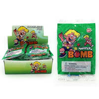 WATER BALLOON BOMBS 10CM BAG OF 30