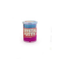 TNW UNICORN CRYSTAL PUTTY PURPLE AND BLUE