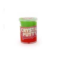 TNW UNICORN CRYSTAL PUTTY GREEN AND ORANGE