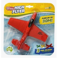 WAHU HIGH FLYER - RED PLANE