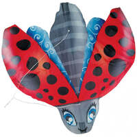 BRITZ'N PIECES BUTTERFLY MINI POPUP KITE 57X40CM