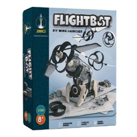 JOHNCO FLIGHTBOT - DIY WING LAUNCHER STEM SET