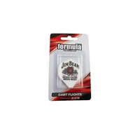 FORMULA SPORTS METRONIC JIM BEAM DART FLIGHTS SET OF 3 - STANDARD