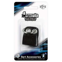 FORMULA SPORTS AND GAMES  KEY RING DART SHARPENER DART ACCESSORIES