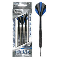 FORMULA SPORTS DARTS CLONE 22G TUNGSTEN LOOK BRASS DARTS