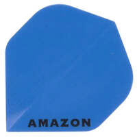 FORMULA SPORTS AMAZON BLUE DART FLIGHTS SET OF 3 - STANDARD