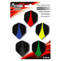 FORMULA SPORTS ULTRA FLIGHT MULTIPACK 5 SETS