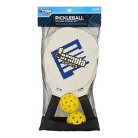 FORMULA SPORTS PICKLEBALL 2 PLAYER STARTER PACK
