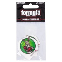 FORMULA SPORTS BOXING KANGAROO DART FLIGHTS SET OF 3 - STANDARD