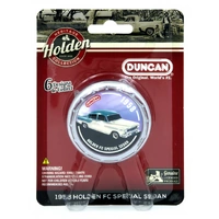 DUNCAN HERITAGE HOLDEN YO-YO 1958 HOLDEN FC SPECIAL SEDAN