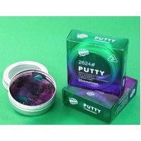 HEEBIE JEEBIES 2624 SENSORY PUTTY - COLOUR CHANGE CHAMELEON CHROMATIC
