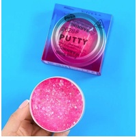 HEEBIE JEEBIES 2628 SENSORY PUTTY - BLING BLING