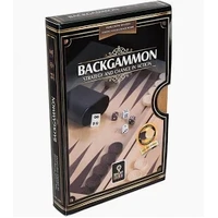 SMART BRAIN 1125 - BACKGAMMON BOARD GAME