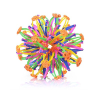 SENSORY SENSATIONS EXPANDABALL